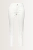 Slim fit broek verkorte lengte Zuri121 Gardeur