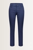 Slim fit broek verkorte lengte Zuri121 Gardeur