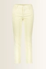 Slim fit broek verkorte lengte Zuri121 Gardeur