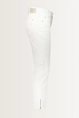 Slim fit broek verkorte lengte Zuri121 Gardeur