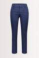 Slim fit broek verkorte lengte Zuri121 Gardeur