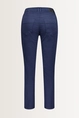 Slim fit broek verkorte lengte Zuri121 Gardeur