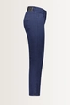 Slim fit broek verkorte lengte Zuri121 Gardeur