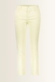 Slim fit broek verkorte lengte Zuri121 Gardeur