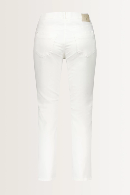 Slim fit broek verkorte lengte Zuri121 Gardeur