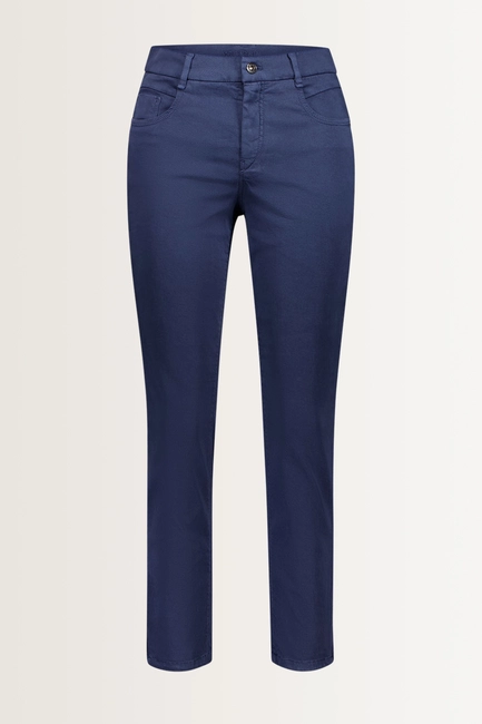 Slim fit broek verkorte lengte Zuri121 Gardeur