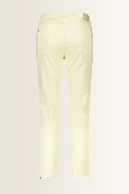 Slim fit broek verkorte lengte Zuri121 Gardeur