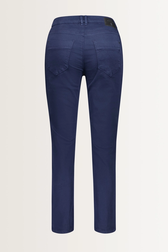 Slim fit broek verkorte lengte Zuri121 Gardeur
