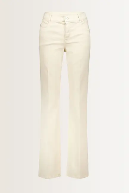 Slim fit broek Zuri126 Gardeur