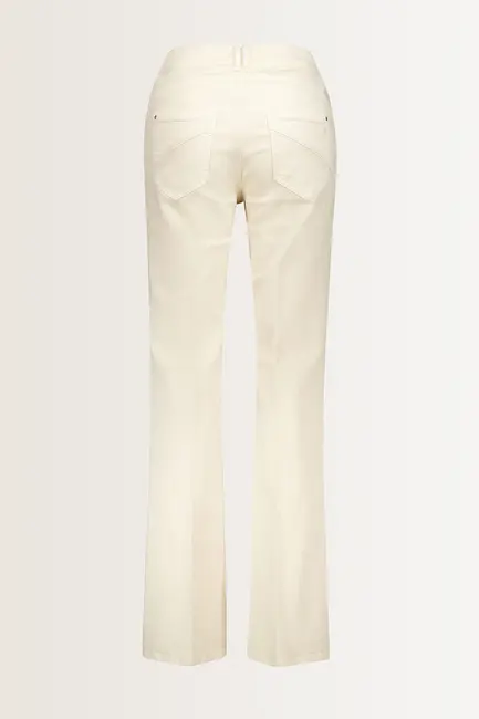 Slim fit broek Zuri126 Gardeur