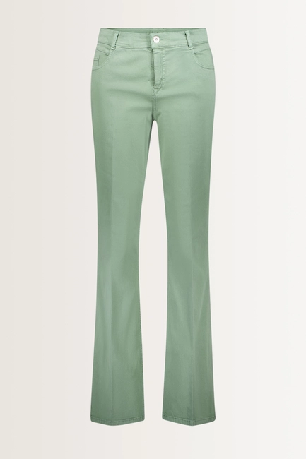 Slim fit broek Zuri126 Gardeur