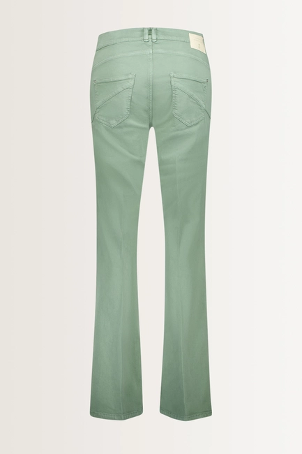 Slim fit broek Zuri126 Gardeur