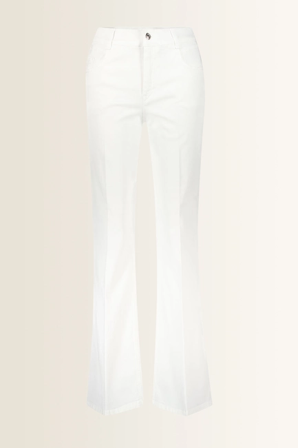 Slim fit broek ZURI126 Gardeur