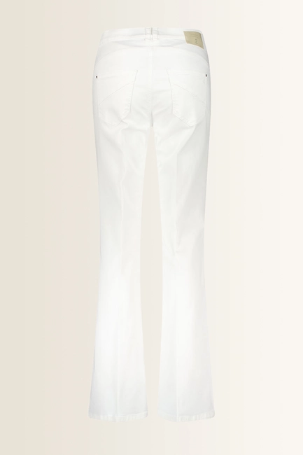 Slim fit broek ZURI126 Gardeur