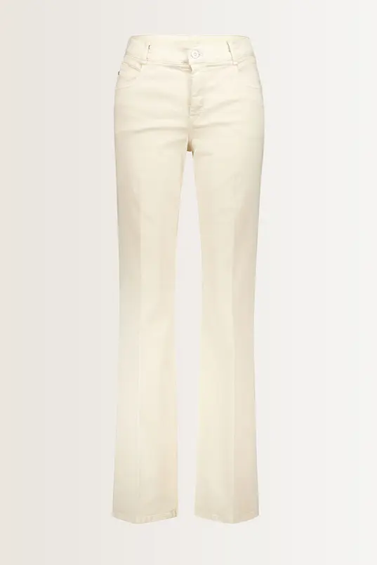 Slim fit broek Zuri126 Gardeur