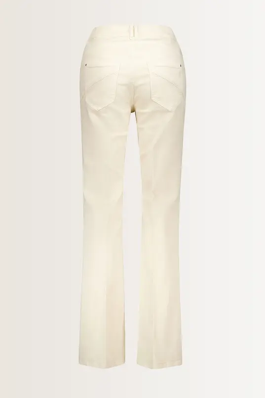 Slim fit broek Zuri126 Gardeur