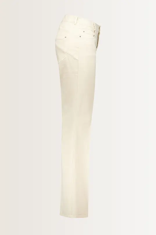 Slim fit broek Zuri126 Gardeur