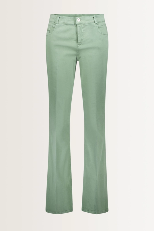 Slim fit broek Zuri126 Gardeur