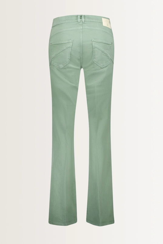 Slim fit broek Zuri126 Gardeur