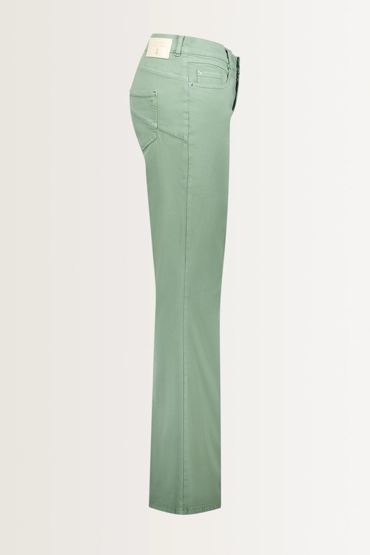 Slim fit broek Zuri126 Gardeur