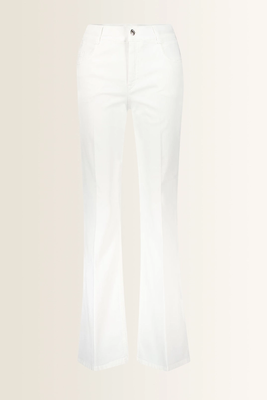 Slim fit broek ZURI126 Gardeur