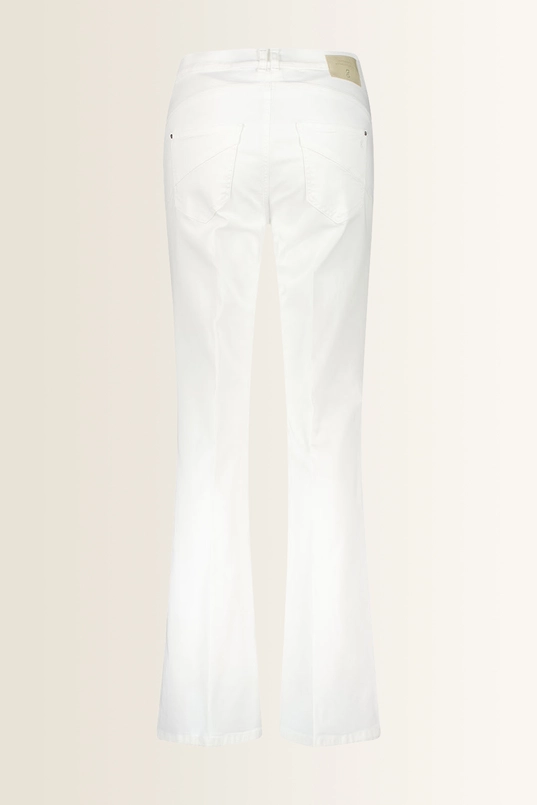 Slim fit broek ZURI126 Gardeur