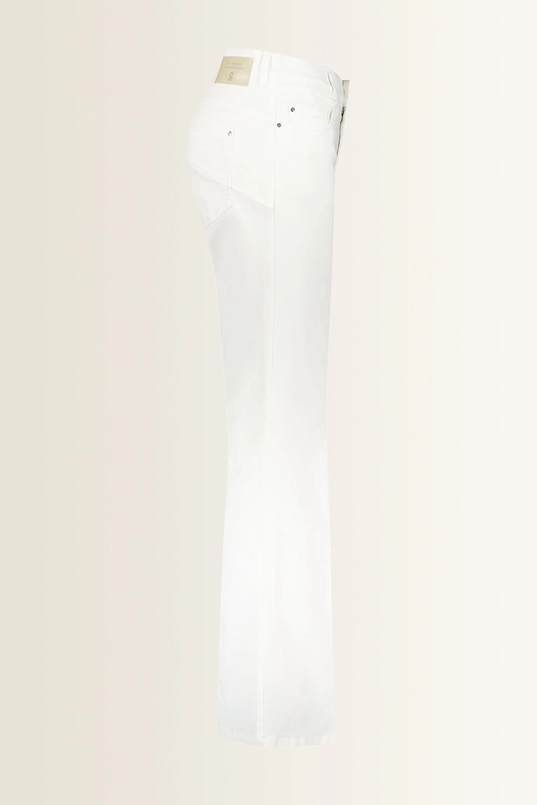Slim fit broek ZURI126 Gardeur