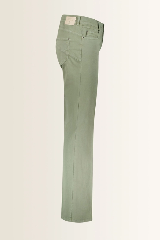 Slim fit broek ZURI126 Gardeur