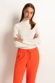 Slim-fit coltrui rib