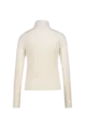 Slim-fit coltrui rib
