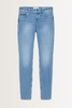 Slim fit jeans met stretch Marc O'Polo