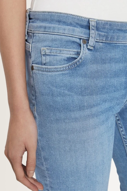 Slim fit jeans met stretch Marc O'Polo