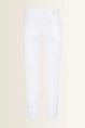 Slim fit jeans met verfijnde details Piper Cambio
