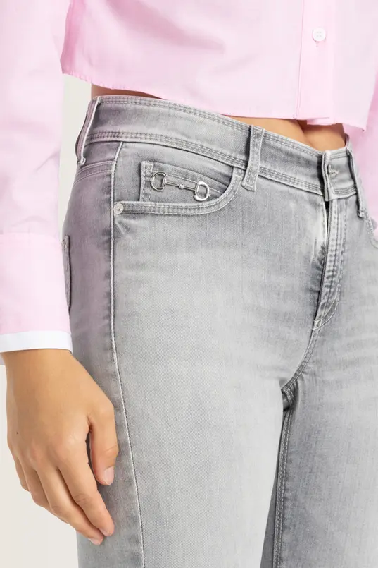 Slim fit jeans Piper Cambio