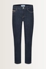 Slim fit jeans Piper Short Cambio