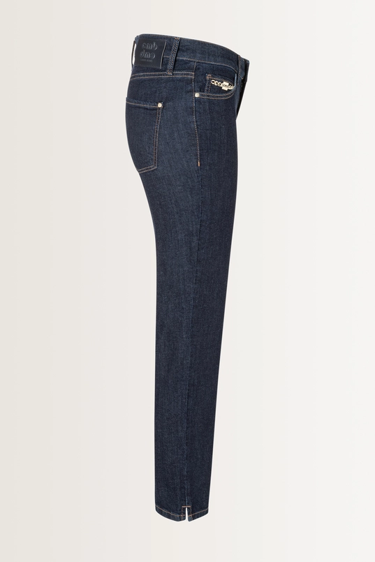 Slim fit jeans Piper Short Cambio