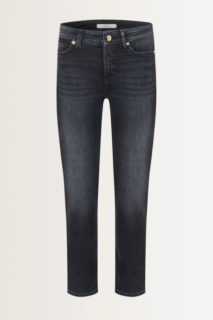 Slim fit jeans Pipper cropped Cambio