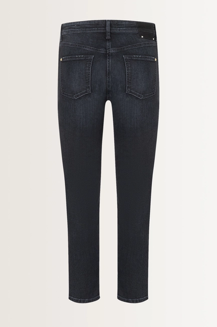 Slim fit jeans Pipper cropped Cambio