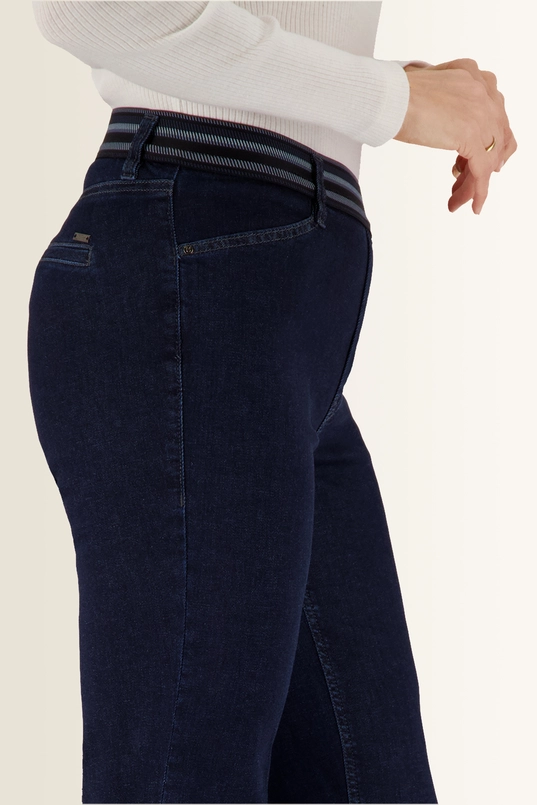 Slim fit jeans Zilla1 Gardeur