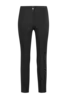 Slim-fit stretch pantalon