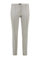 Slim-fit stretch pantalon