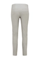 Slim-fit stretch pantalon