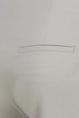 Slim-fit stretch pantalon