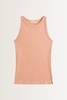 Slim fit tanktop Marc O'Polo