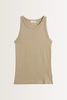 Slim fit tanktop Marc O'Polo