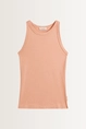Slim fit tanktop Marc O'Polo