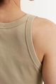Slim fit tanktop Marc O'Polo