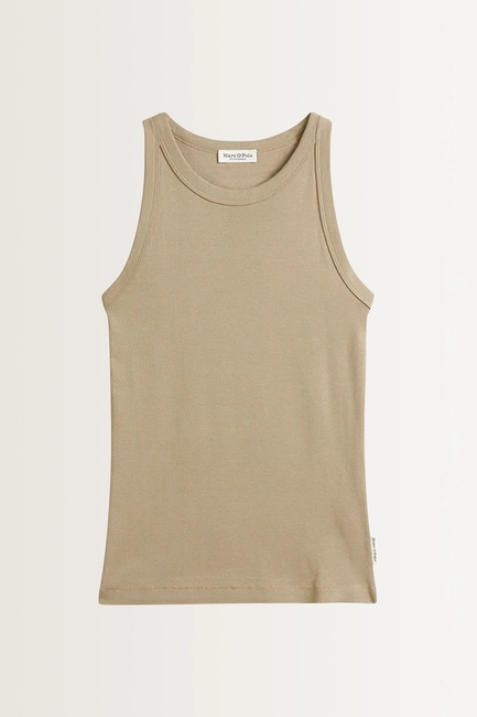 Slim fit tanktop Marc O'Polo