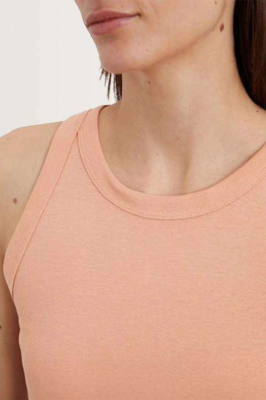 Slim fit tanktop Marc O'Polo