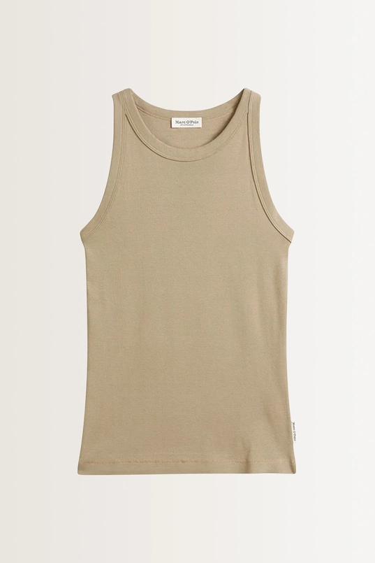 Slim fit tanktop Marc O'Polo